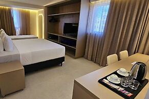 Hotel Caiçara João Pessoa