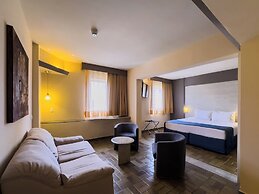Hotel Caiçara João Pessoa