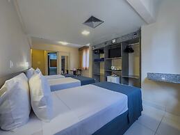 Hotel Caiçara João Pessoa