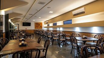 Hotel Caiçara João Pessoa