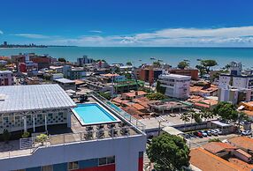 Hotel Caiçara João Pessoa