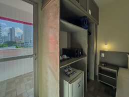 Hotel Caiçara João Pessoa