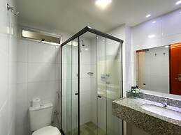 Hotel Caiçara João Pessoa