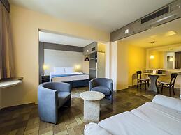 Hotel Caiçara João Pessoa