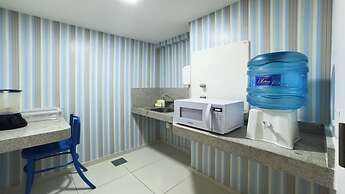 Hotel Caiçara João Pessoa