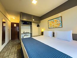 Hotel Caiçara João Pessoa