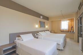 Hotel Caiçara João Pessoa