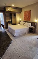 Hotel Caiçara João Pessoa