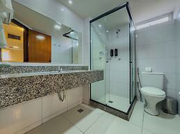 Hotel Caiçara João Pessoa