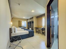 Hotel Caiçara João Pessoa