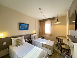 Hotel Caiçara João Pessoa