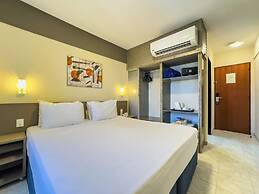 Hotel Caiçara João Pessoa