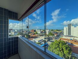 Hotel Caiçara João Pessoa