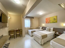 Hotel Caiçara João Pessoa