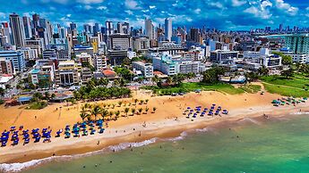 Hotel Caiçara João Pessoa