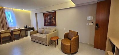 Hotel Caiçara João Pessoa