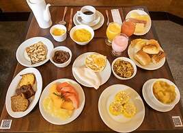 Hotel Caiçara João Pessoa