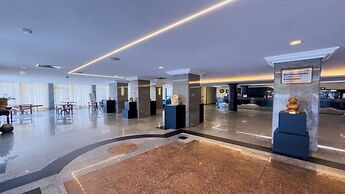 Hotel Caiçara João Pessoa