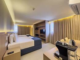 Hotel Caiçara João Pessoa