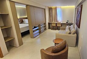 Hotel Caiçara João Pessoa