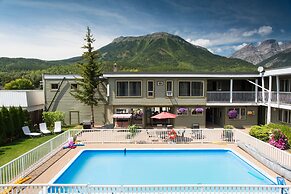 Powder Mountain Lodge