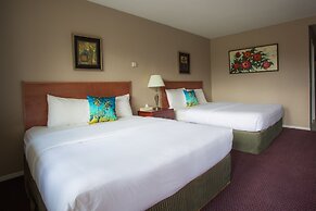 Powder Mountain Lodge