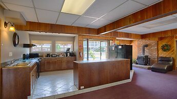 Powder Mountain Lodge