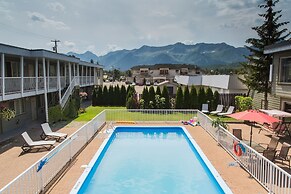 Powder Mountain Lodge