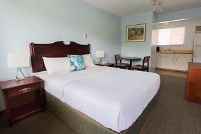 Powder Mountain Lodge