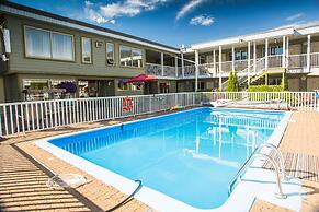 Powder Mountain Lodge