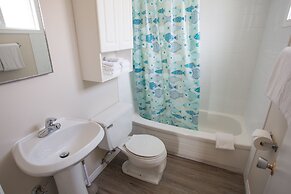 Powder Mountain Lodge