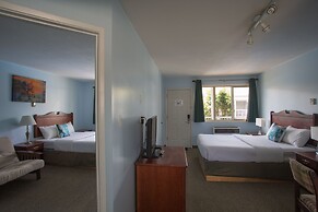 Powder Mountain Lodge