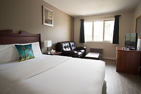 Powder Mountain Lodge