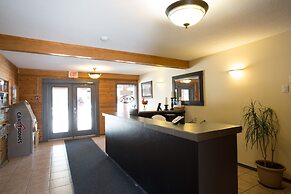 Powder Mountain Lodge