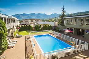 Powder Mountain Lodge