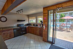 Powder Mountain Lodge