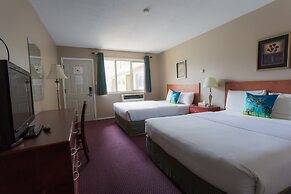 Powder Mountain Lodge