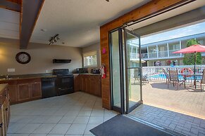 Powder Mountain Lodge