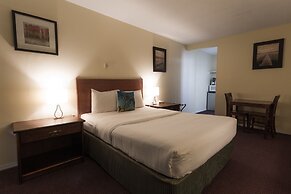 Powder Mountain Lodge