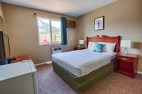 Powder Mountain Lodge