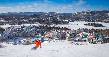 Hotel Tour des Voyageurs, Mont-Tremblant, Canada - Lowest Rate Guaranteed!