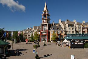 tour des voyageurs mont tremblant