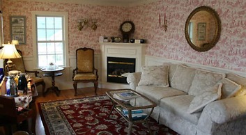 Kearsarge Inn