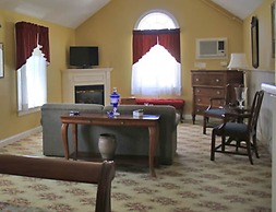 Kearsarge Inn
