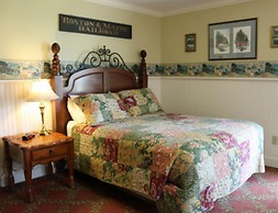 Kearsarge Inn