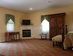 Kearsarge Inn