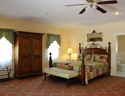 Kearsarge Inn