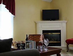 Kearsarge Inn