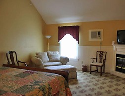 Kearsarge Inn