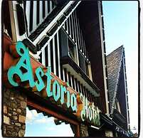 Astoria Hotel